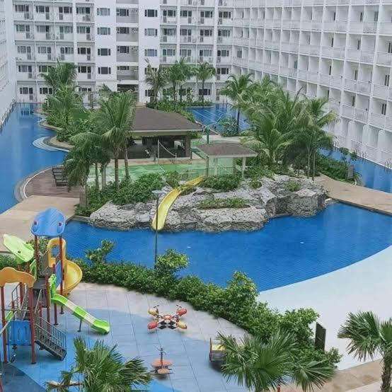 Shore Residence D10 Near Mall Of Asia- Airport, 마닐라 – 2023 신규 특가 Shore Residence D10 Near Mall Of Asia- Airport, 마닐라 – 2023 신규 특가