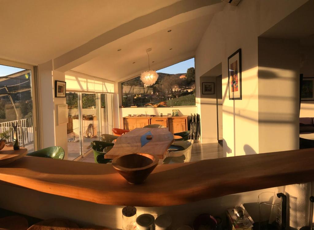 Le Panoramic