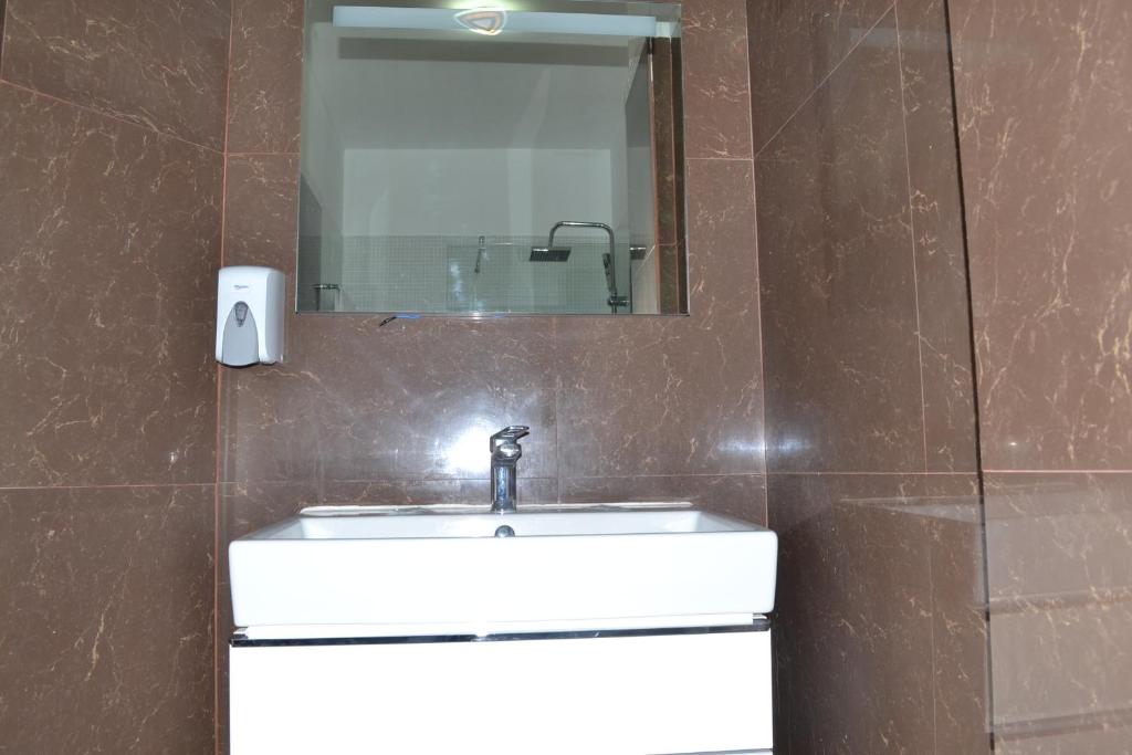 Live Tulcea Hotel - Doppel- Oder Zwei Zimmer Mit Eigenem Bad