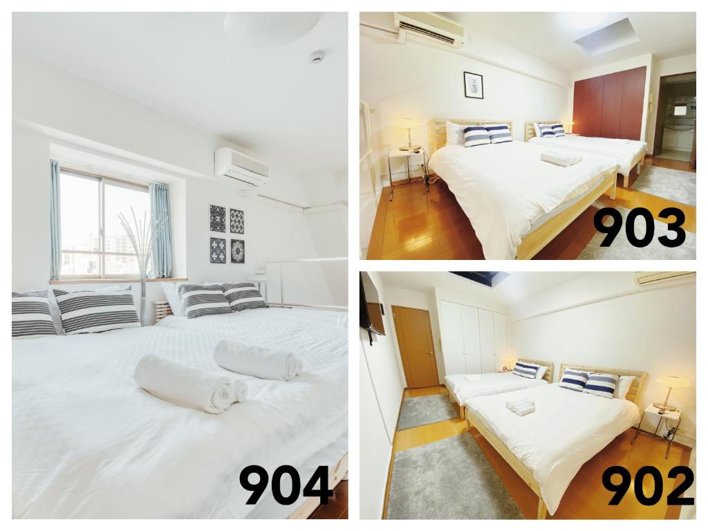 I Cube Kozu Apartment - 