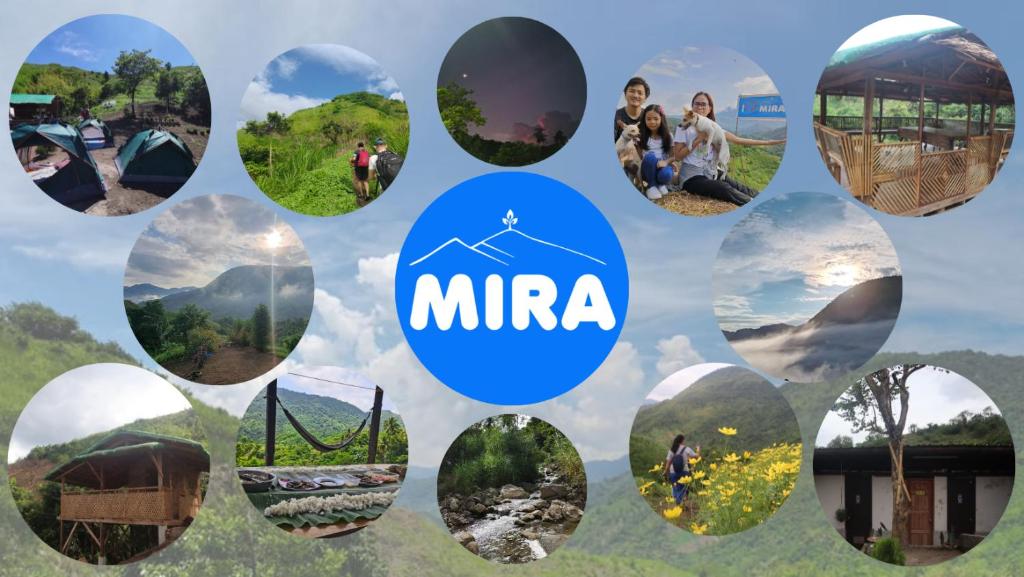 Fotografie z fotogalerie ubytování MIRA AgroPark v destinaci Daraitan