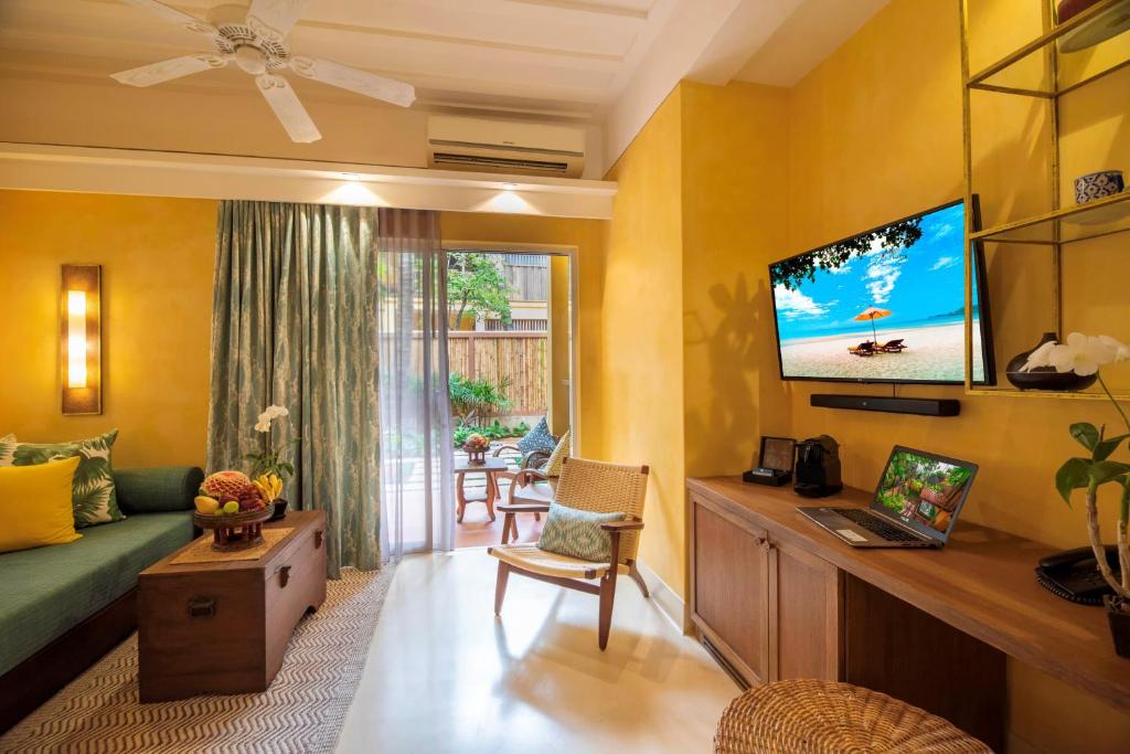 Buri Rasa Village Samui Adults Only - 3