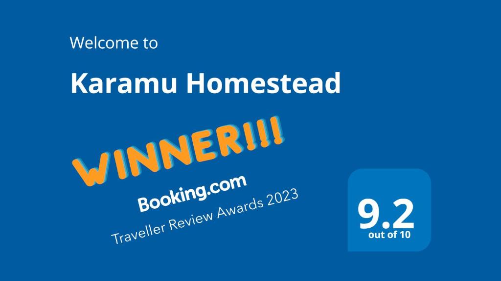 Karamu Homestead, Karamu Updated 2024 Prices