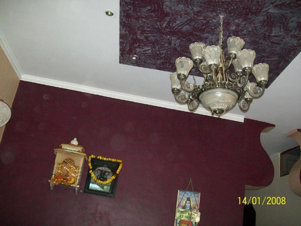 Fotografie z fotogalerie ubytování Abhiraj Guest House v destinaci Mathura