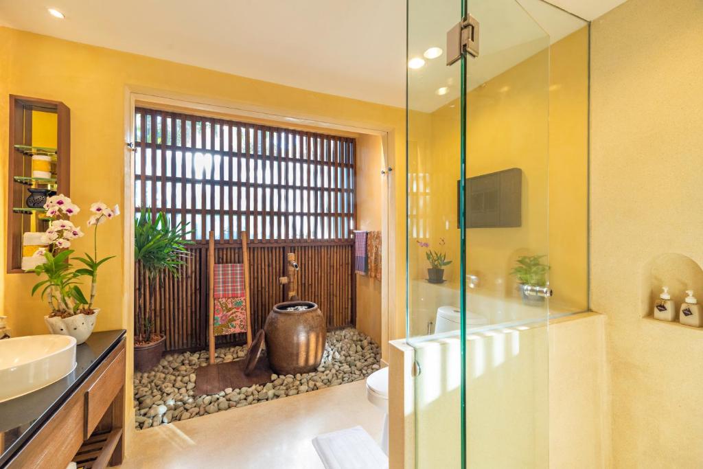 Buri Rasa Village Samui Adults Only - 13