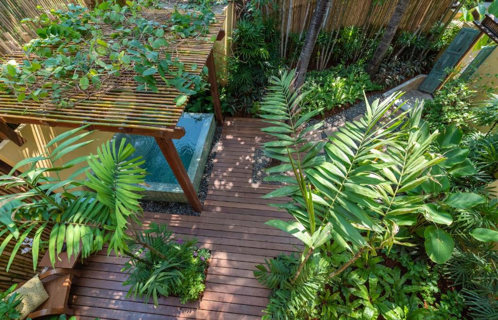 Buri Rasa Village Samui Adults Only - 8