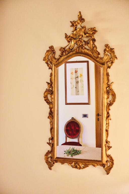 Fotografie z fotogalerie ubytování Podere Sant'Elena v destinaci San Gimignano