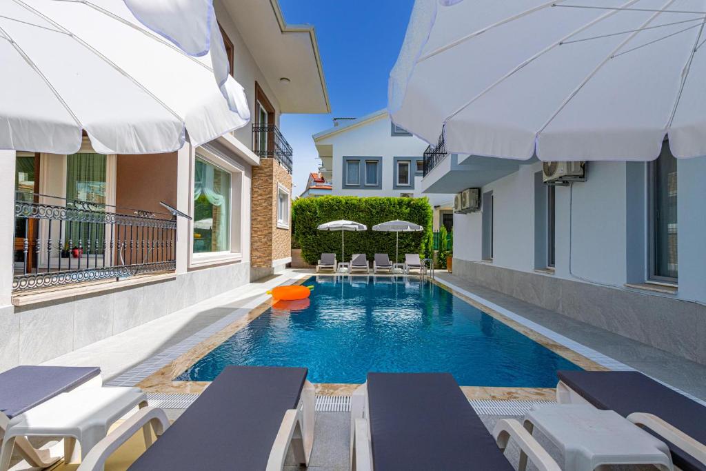 DEMİREL SUİT 2 ApART