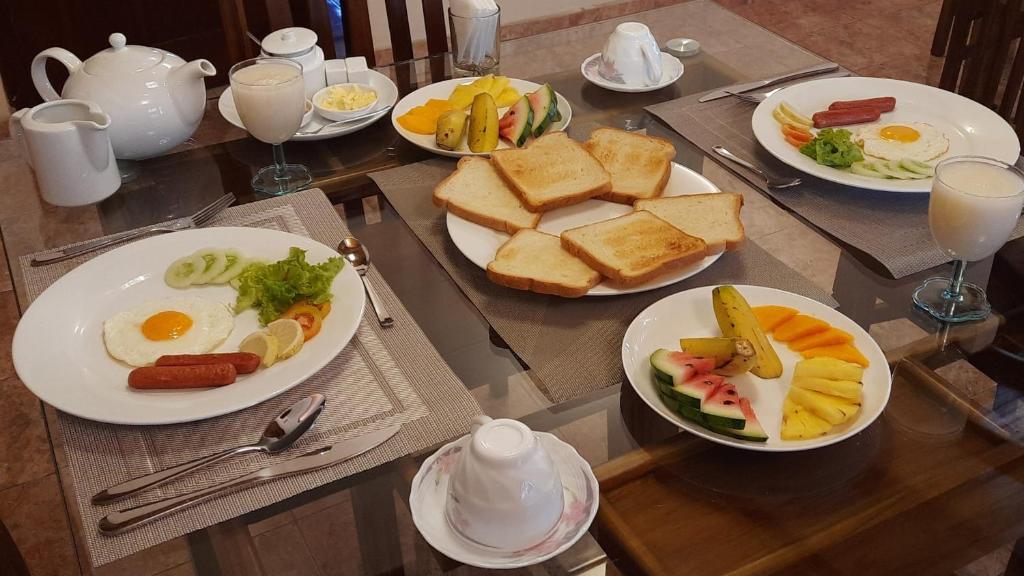 Kandy Bliss Lounge - 15