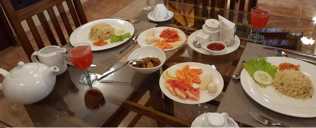 Kandy Bliss Lounge - 16