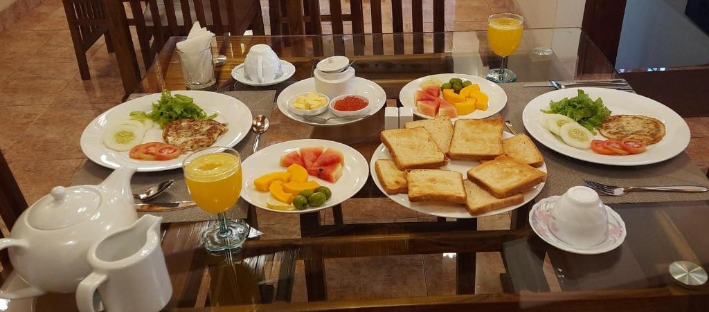 Kandy Bliss Lounge - 17