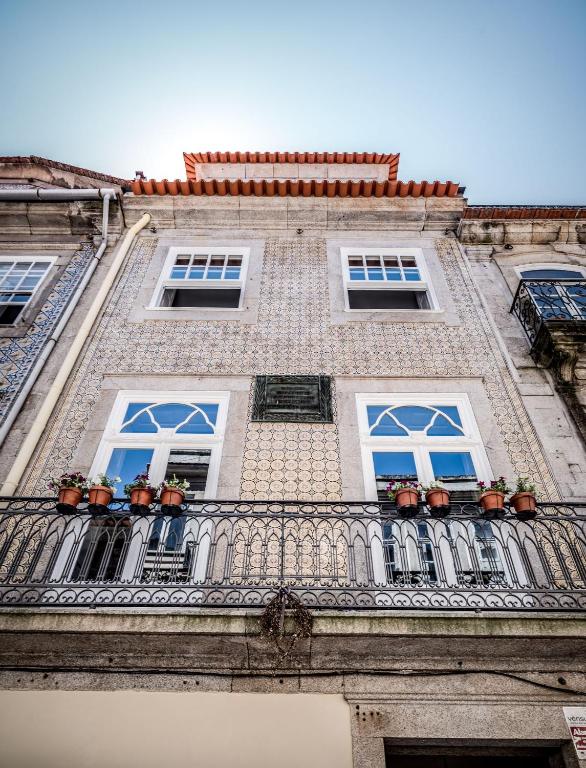 Casa Carolina, Porto – Updated 2023 Prices