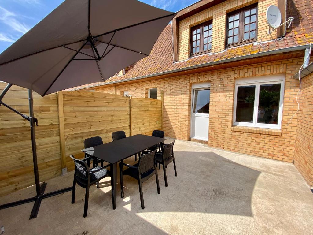 Au bocage parfumé Gîte de la Ciflorette*** - Casa Con Due Camere Da Letto