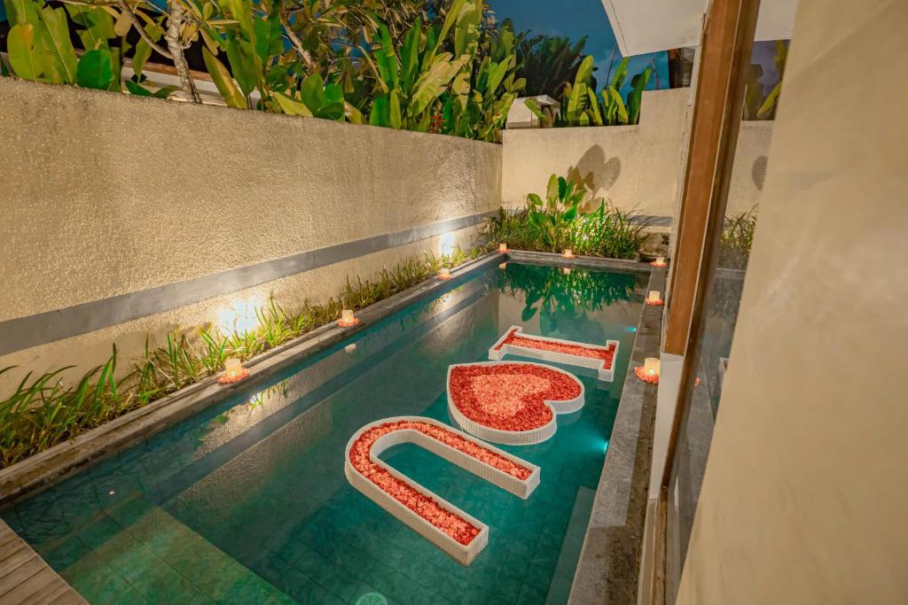 The Sakaye Villas & Spa by Kanaya Hospitality - 2