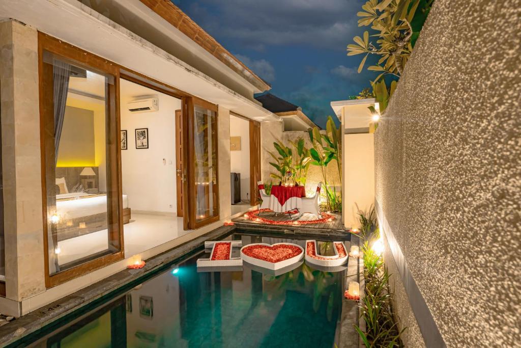 The Sakaye Villas & Spa by Kanaya Hospitality - 1