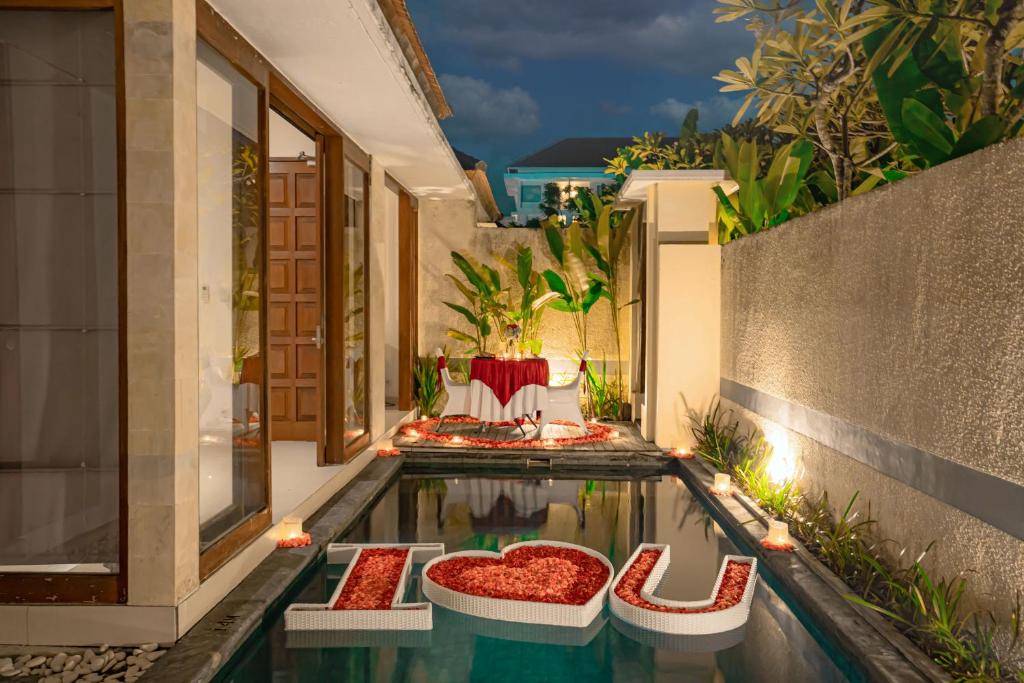 The Sakaye Villas & Spa by Kanaya Hospitality - 4