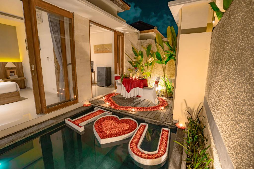 The Sakaye Villas & Spa by Kanaya Hospitality - 3