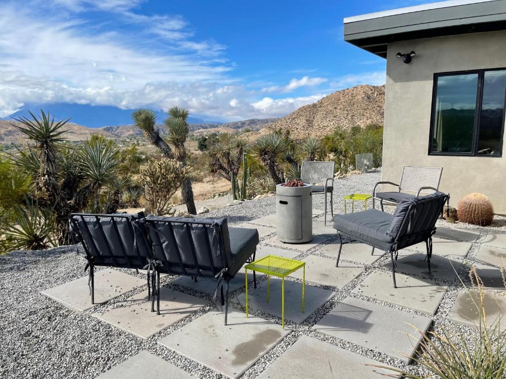 Morongo Valley