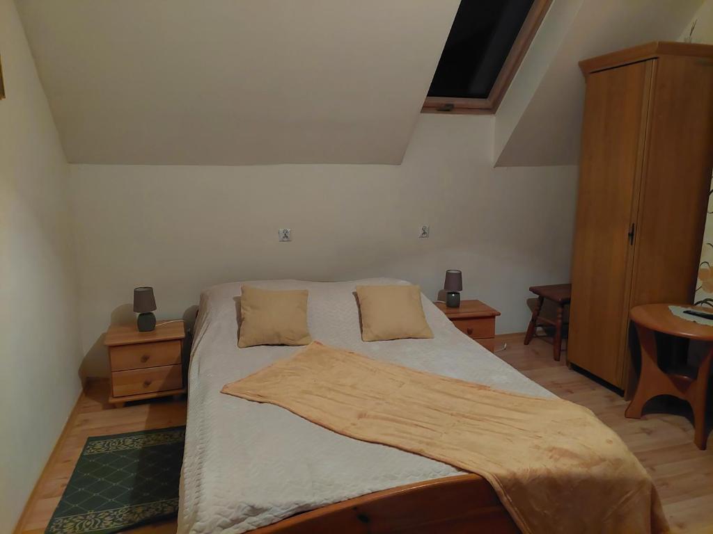 Magnolia Gospodarstwo Agroturystyczne - 2