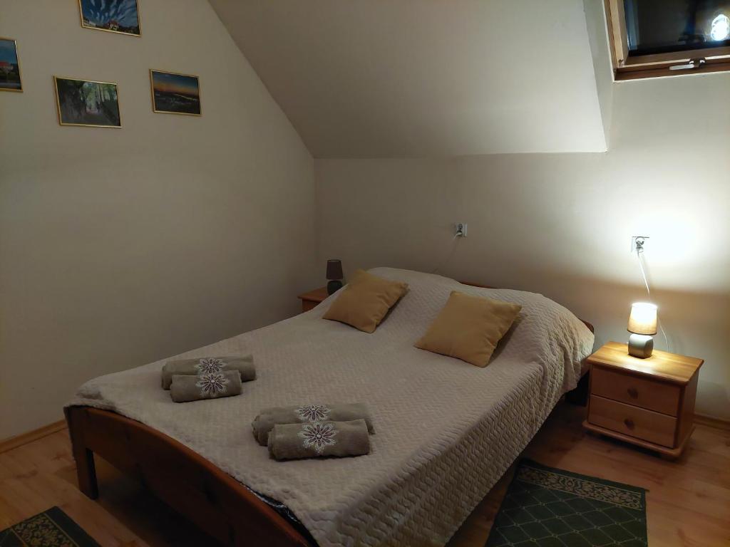 Magnolia Gospodarstwo Agroturystyczne - 3