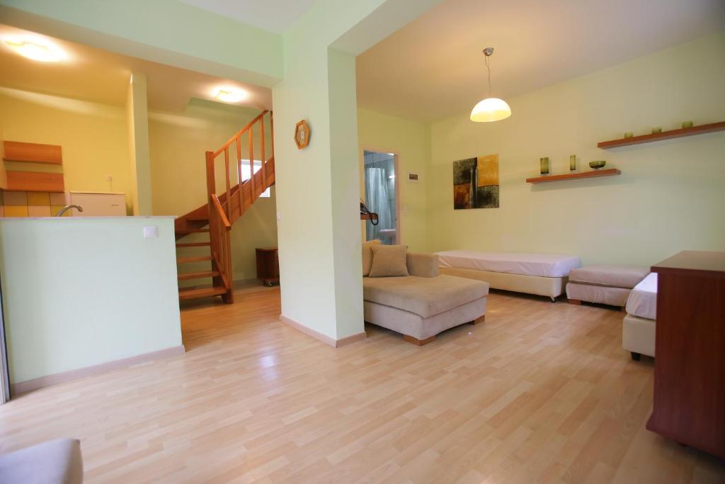Anastasia Hotel Stalis - Maisonette