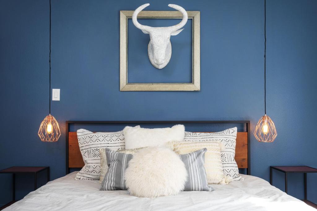 Cosmic Rabbit - Family fun with hot tub!! home, Joshua Tree (updated ...