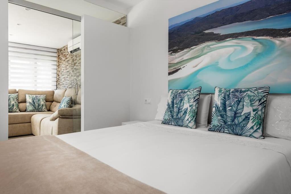 BONITO CONFORTABLE APARTAMENTO San Pedro Alcantara , Marbella