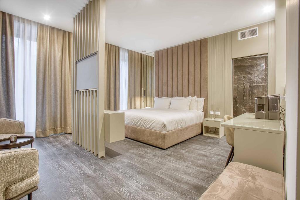 Le Suite del Corso The Smart Boutique Aparthotel By OSPITAMI