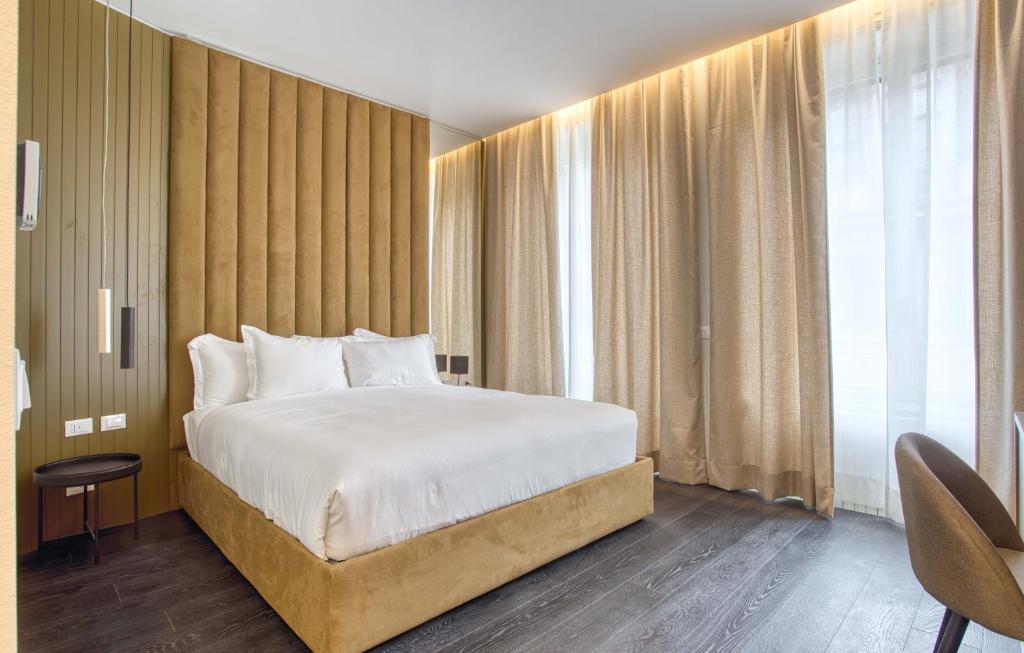 Le Suite del Corso The Smart Boutique Aparthotel By OSPITAMI - 豪华家庭房