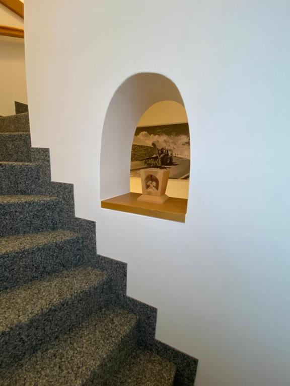 Fotografija v galeriji nastanitve Chalet Tauernbär v mestu Großkirchheim