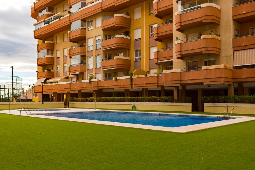 Apartamento Málaga Jalón, Málaga – Bijgewerkte prijzen 2023