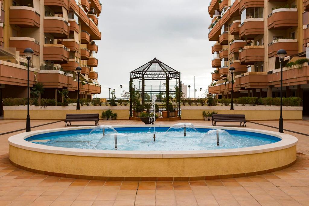 Apartamento Málaga Jalón, Málaga – Bijgewerkte prijzen 2023