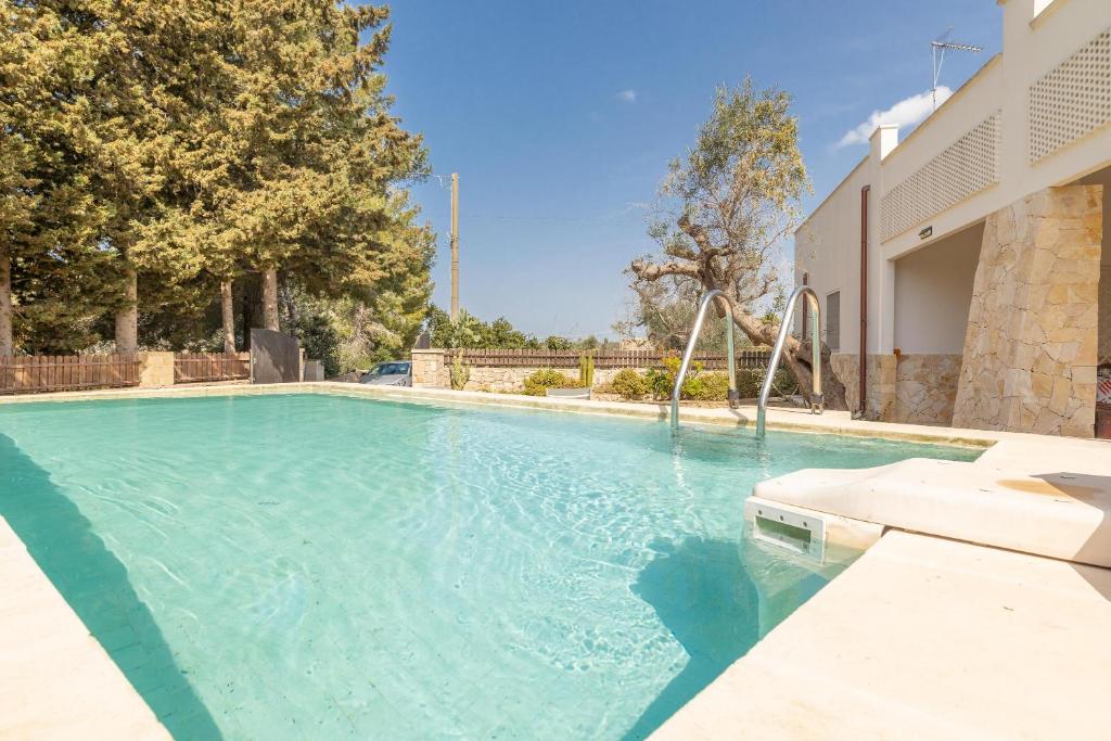 Villa Sabina