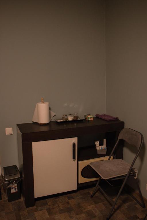 KurBrauksim Windau Rooms - Tweepersoonskamer Met Eigen Badkamer