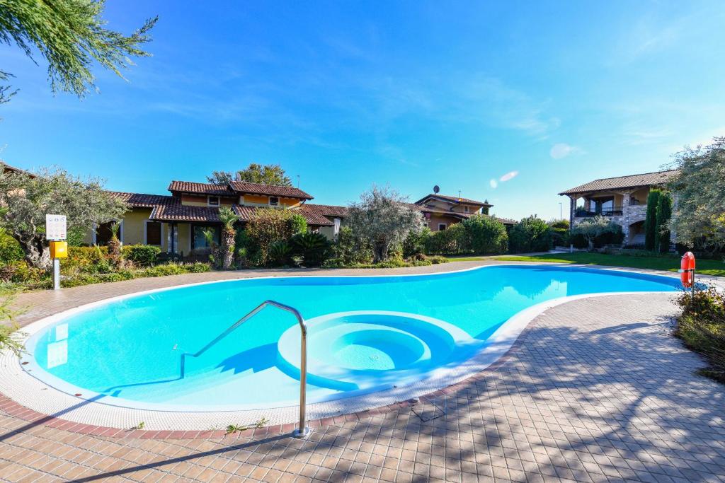 Appartamento Valtenesi