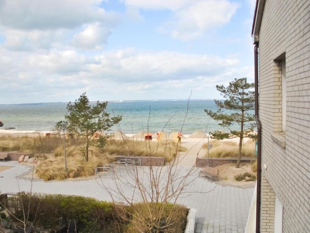 Strandhotel Miramar - Single Room With Sea View