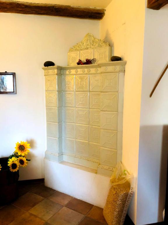 Fotografie z fotogalerie ubytování iRIVAS Lodge v destinaci Pellizzano