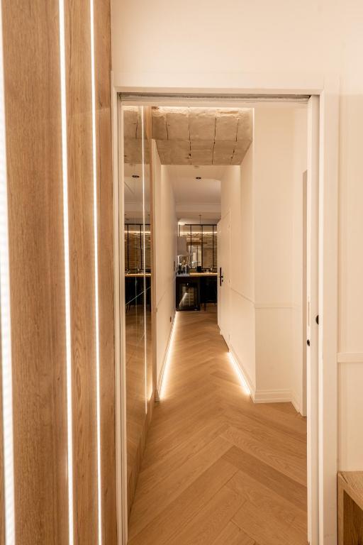 Fotografia z galérie ubytovania Le Passage Royal - Les Maisons de Madeleine v destinácii Nantes
