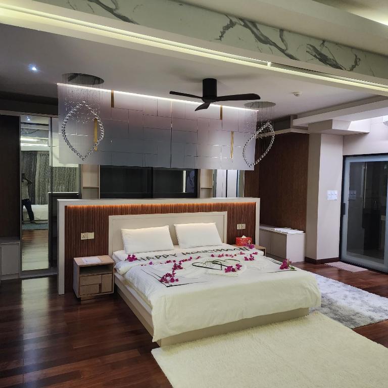 Marina View Apartments, Hulhumale (updated prices 2024)