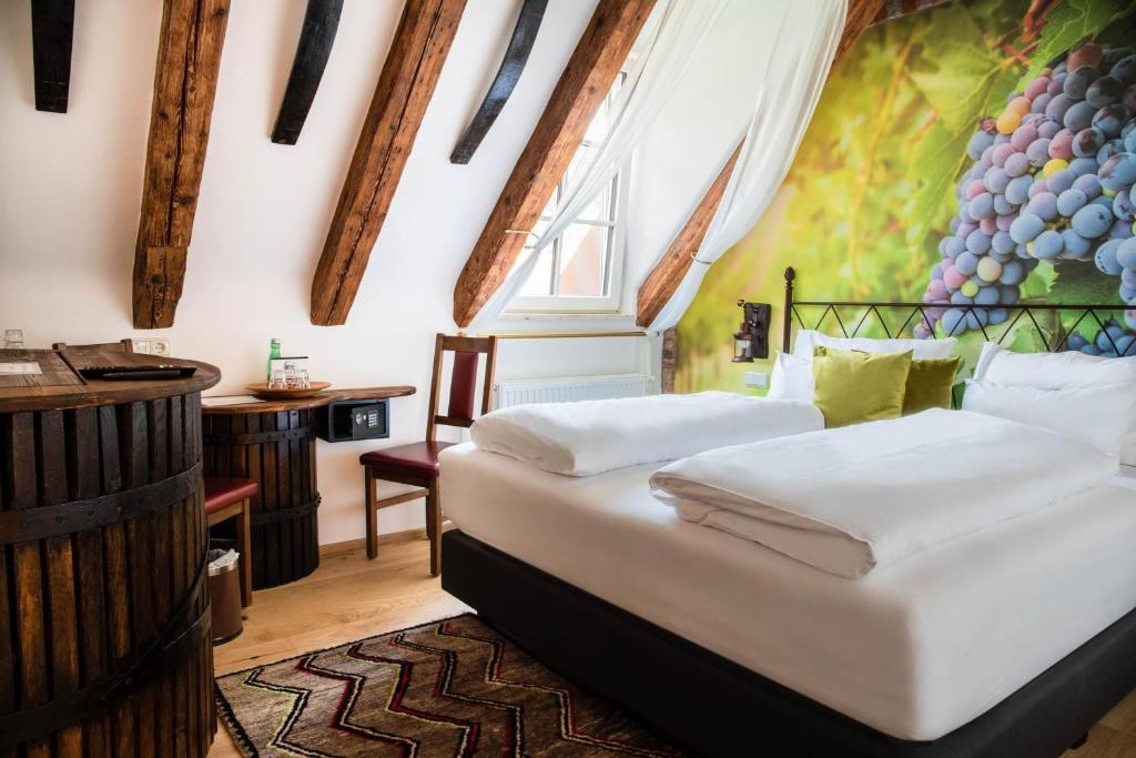 Gasthof Lend-Platzl - Resim 8