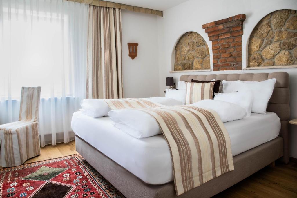 Gasthof Lend-Platzl - Resim 14