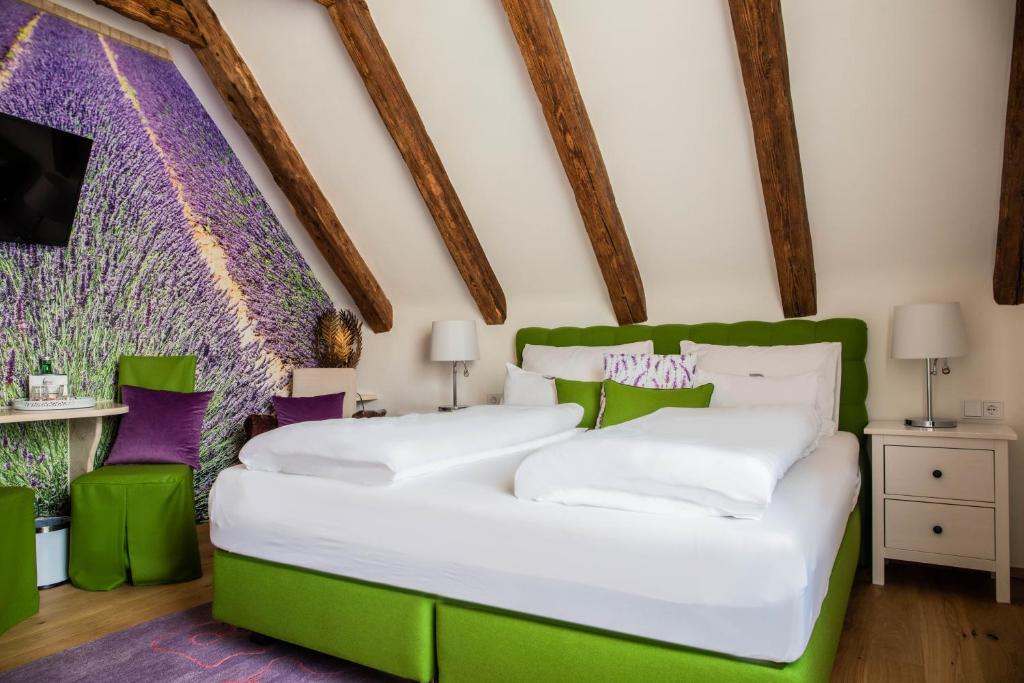 Gasthof Lend-Platzl - Resim 9