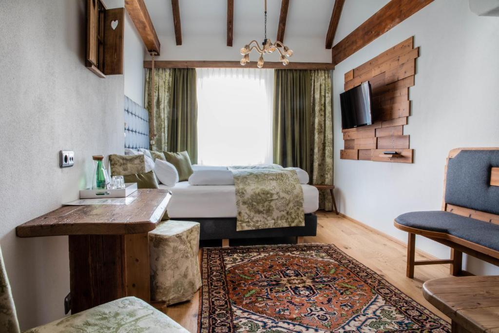 Gasthof Lend-Platzl - Resim 13