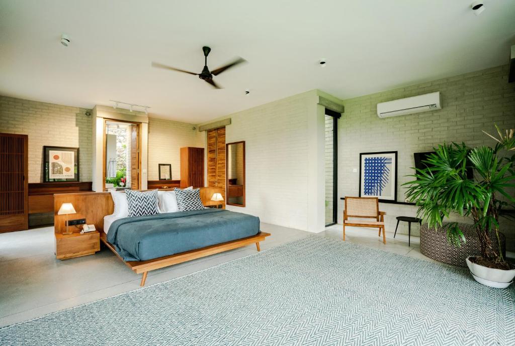 Villa Alba - Ahangama - 2