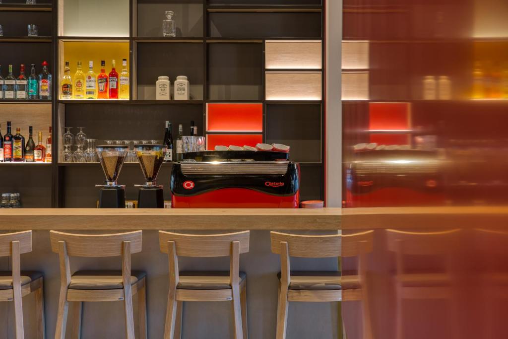 Fotografie z fotogalerie ubytování IntercityHotel Berlin Airport BER Terminal 1 & 2 v destinaci Schönefeld