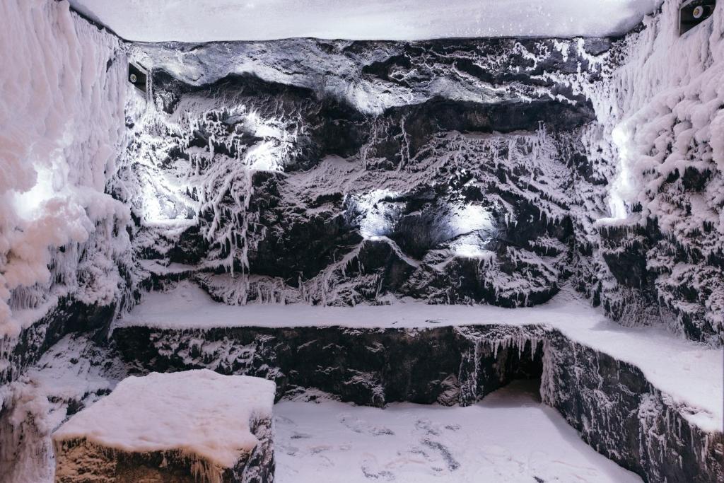 la couronne Hotel & Spa - Resim 42