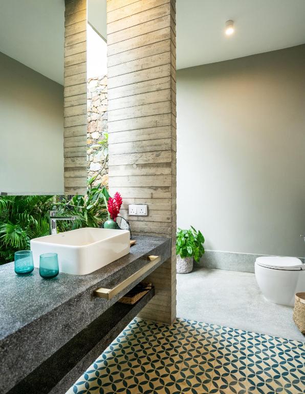 Villa Alba - Ahangama - 9