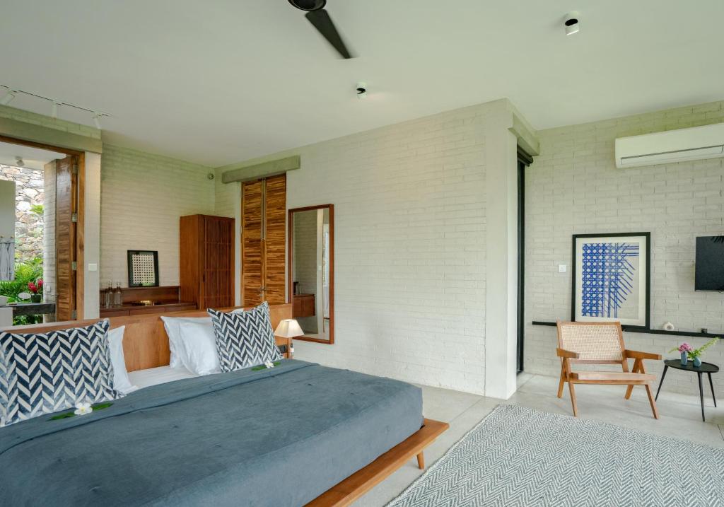 Villa Alba - Ahangama - 6