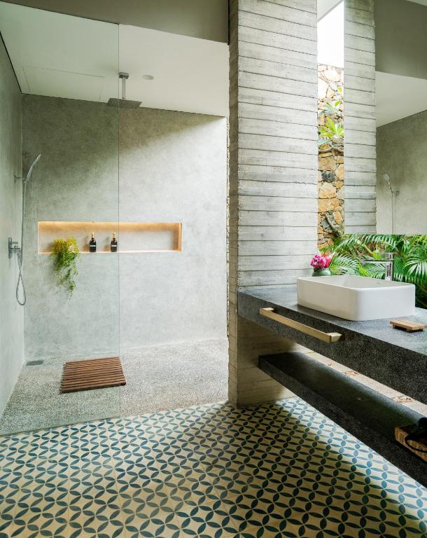 Villa Alba - Ahangama - 10