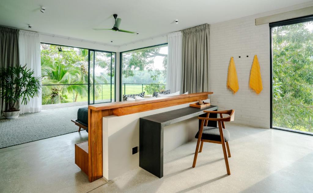 Villa Alba - Ahangama - 4